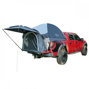 Автомобильная палатка King Camp Truck Tent 2102 - Палатки - Кемпинговые - Магазин туристических палаток svetlozar.ru